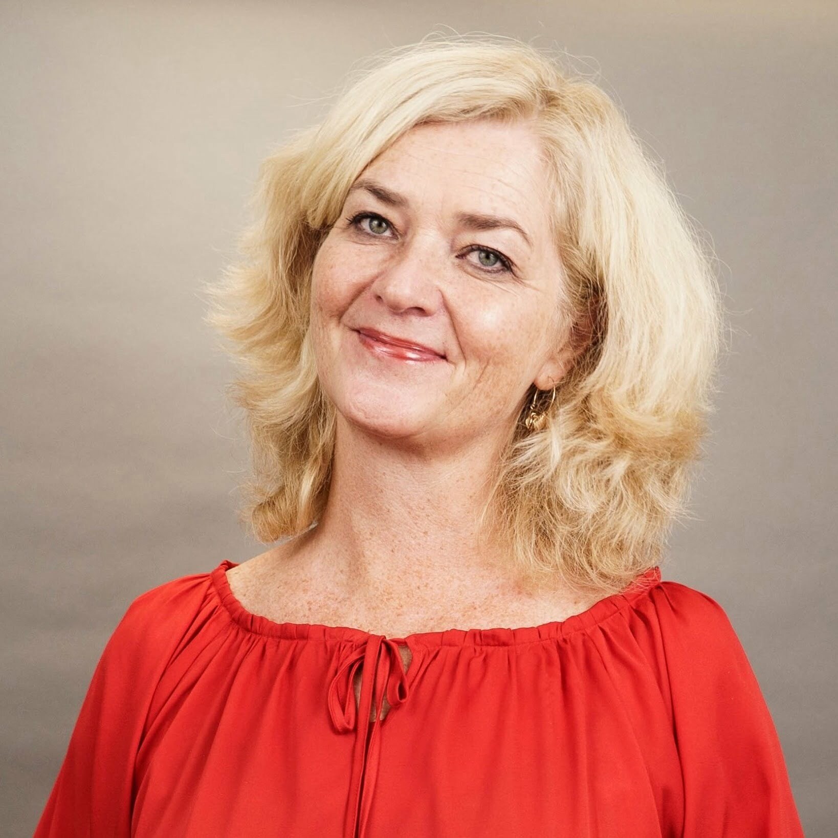 Synnøve Standal